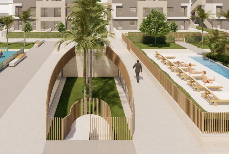 3 bedroom Apartment for sale
