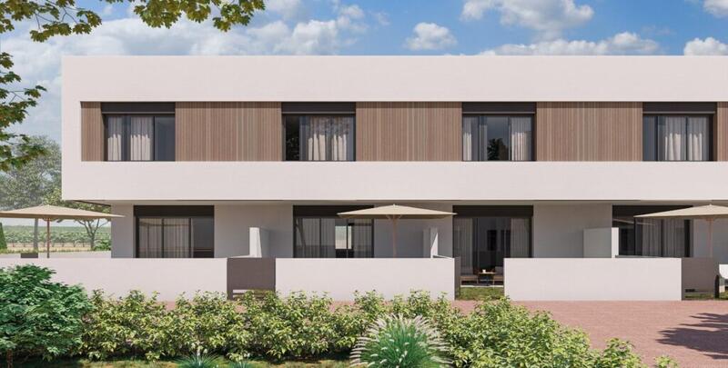 3 bedroom Townhouse for sale