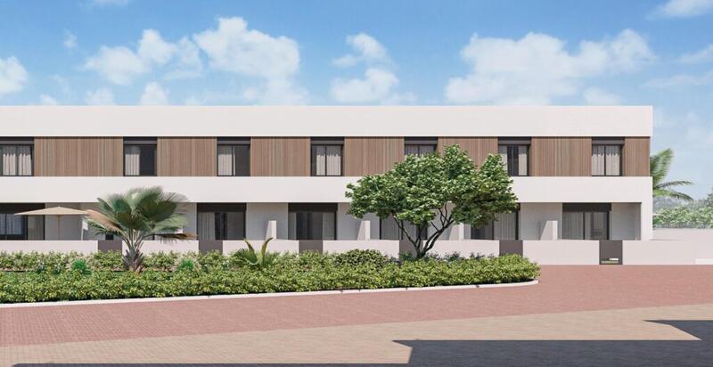 3 bedroom Townhouse for sale