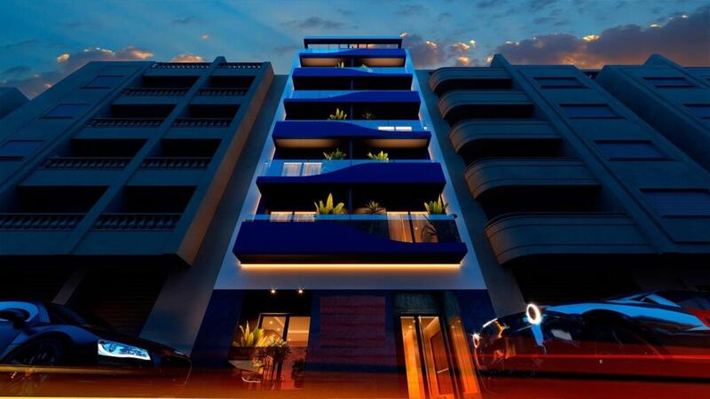 1 bedroom Apartment for sale
