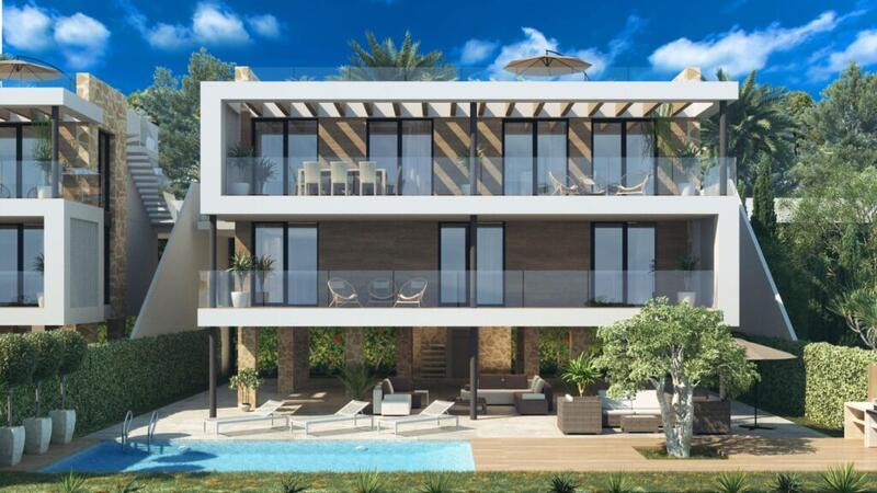 Villa à vendre dans Rojales, Alicante