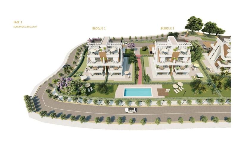 2 bedroom Apartment for sale