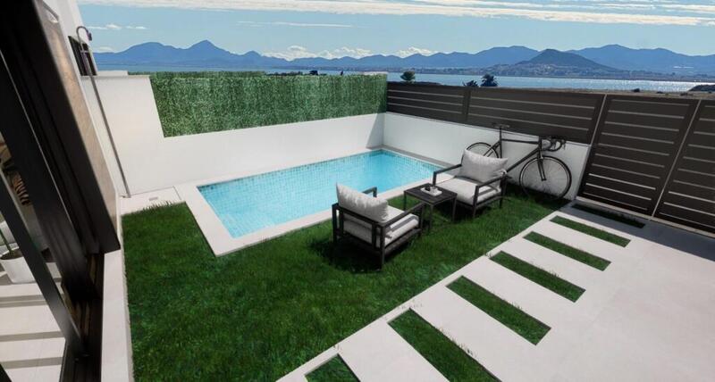 3 bedroom Villa for sale
