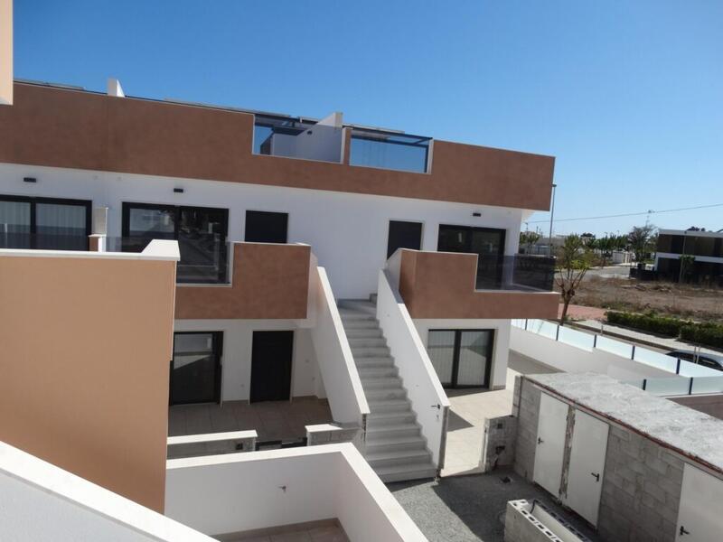 2 chambre Appartement à vendre