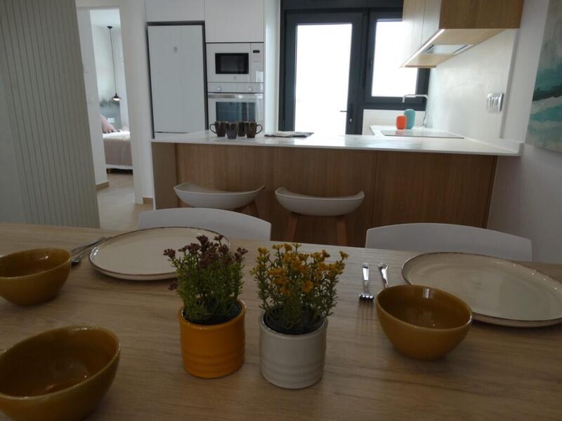 2 chambre Appartement à vendre