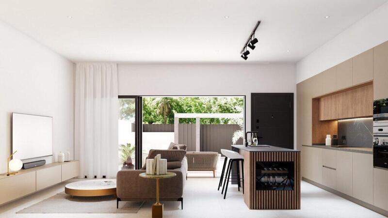 2 bedroom Apartment for sale