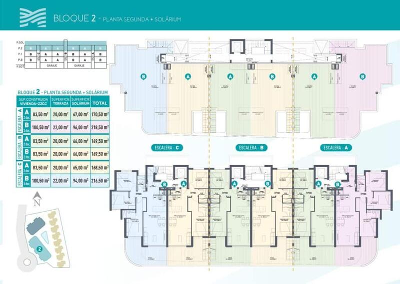 3 bedroom Apartment for sale