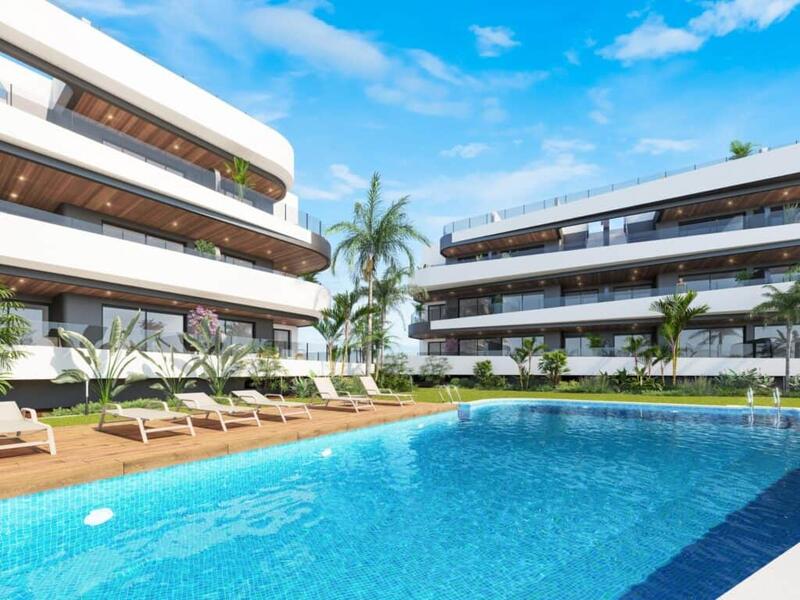 3 bedroom Apartment for sale