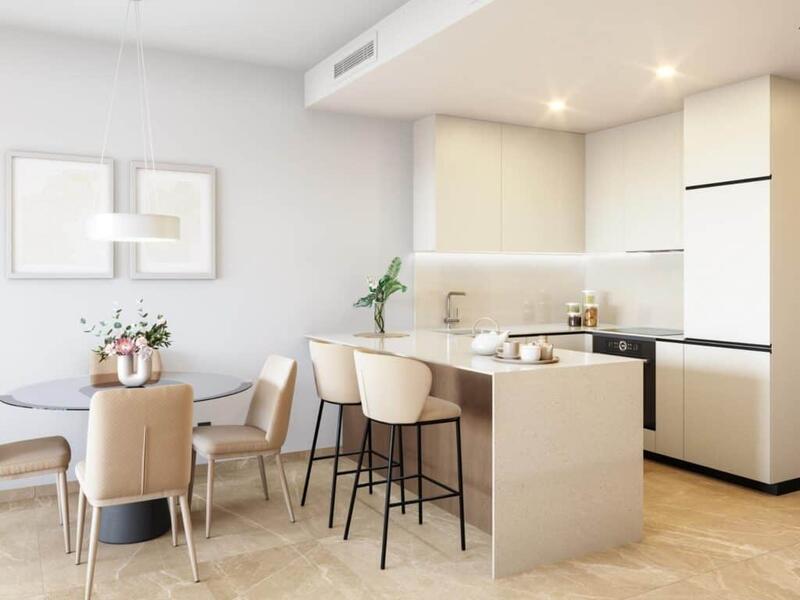 3 bedroom Apartment for sale