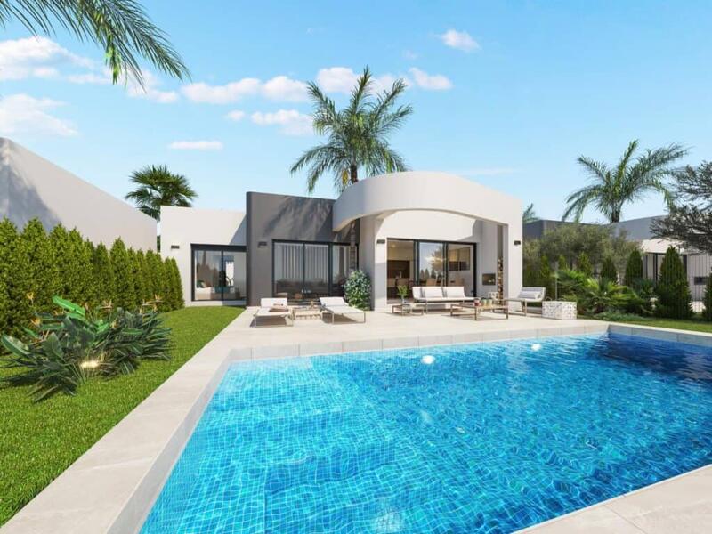 3 bedroom Villa for sale