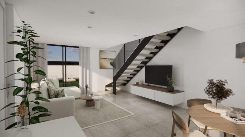 3 chambre Villa à vendre