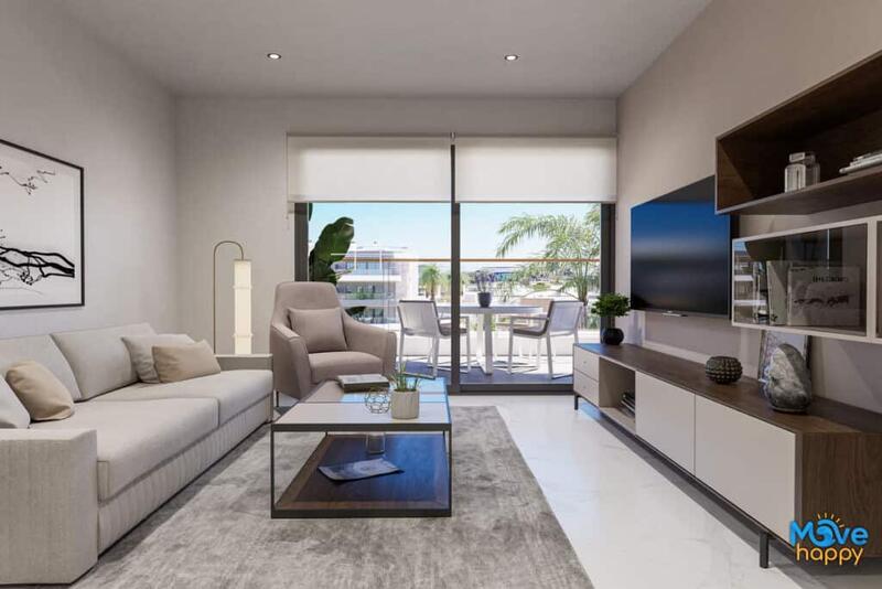 2 bedroom Apartment for sale