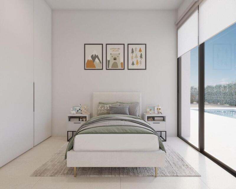 3 bedroom Villa for sale