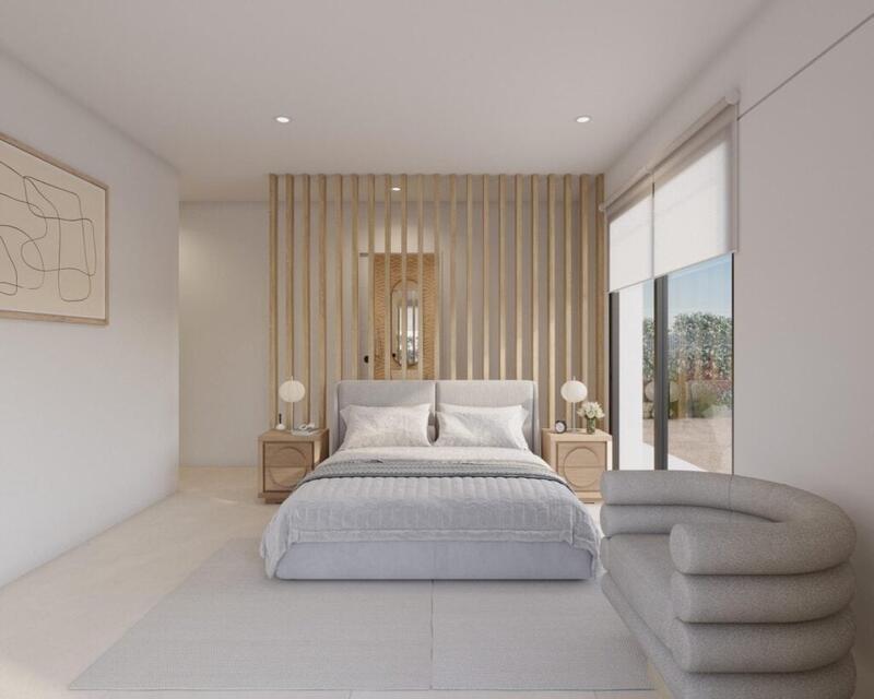 3 bedroom Villa for sale