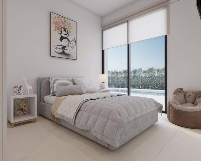 3 bedroom Villa for sale