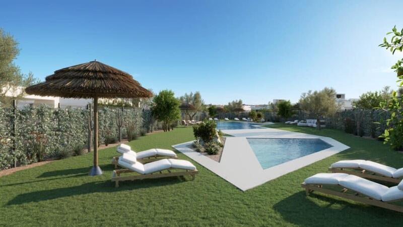 3 bedroom Villa for sale