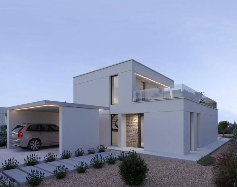 3 bedroom Villa for sale
