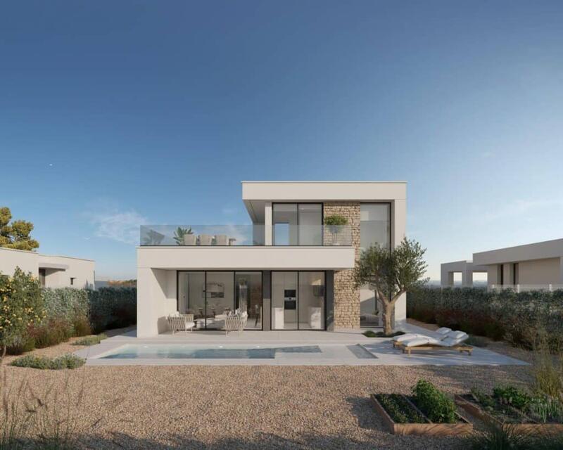 3 bedroom Villa for sale