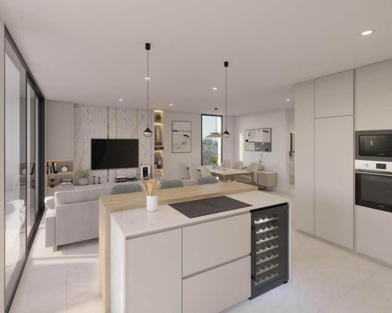 3 bedroom Villa for sale
