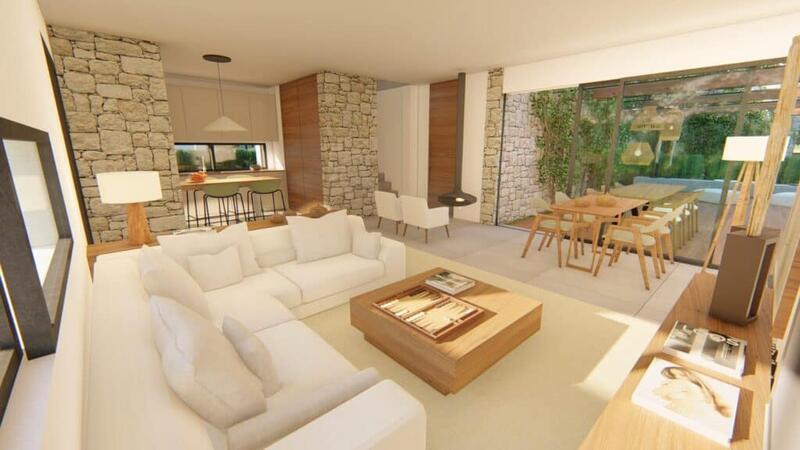 3 bedroom Villa for sale