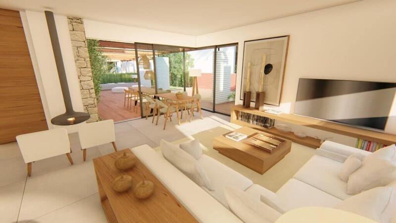 3 bedroom Villa for sale