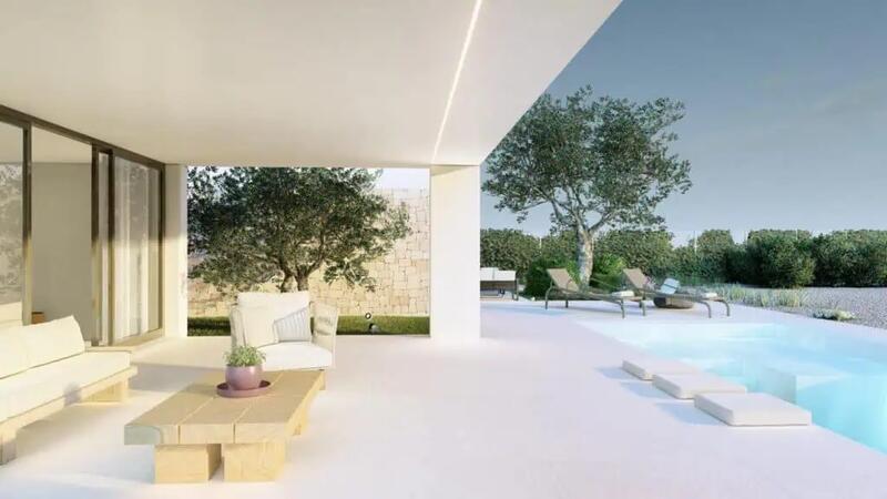 4 bedroom Villa for sale