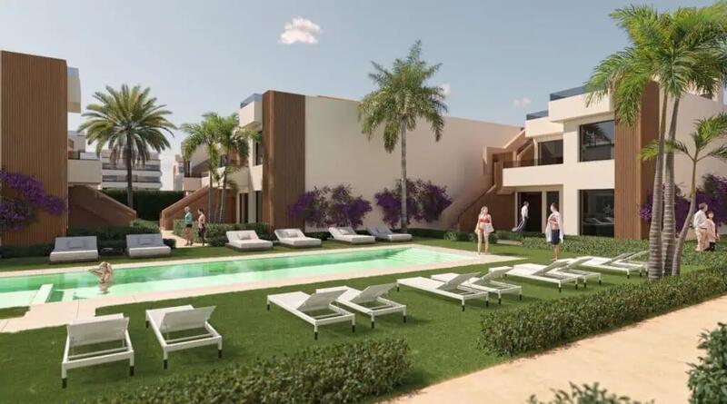 3 bedroom Apartment for sale