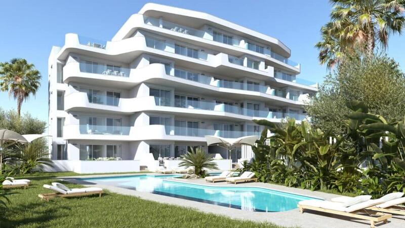 2 chambre Appartement à vendre