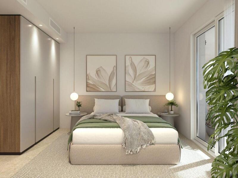 2 chambre Appartement à vendre