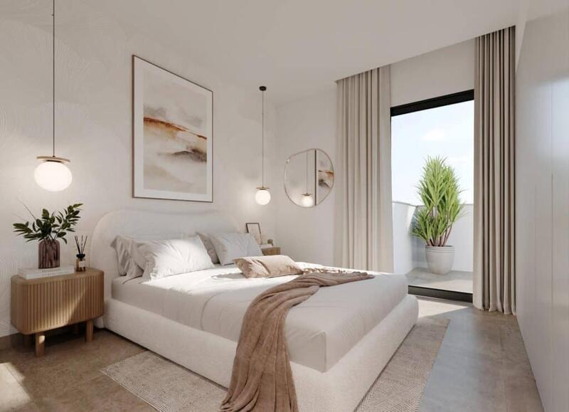 2 bedroom Apartment for sale
