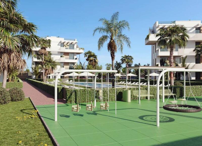 2 bedroom Apartment for sale