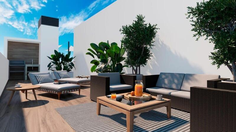 Appartement Te koop in Torrevieja, Alicante