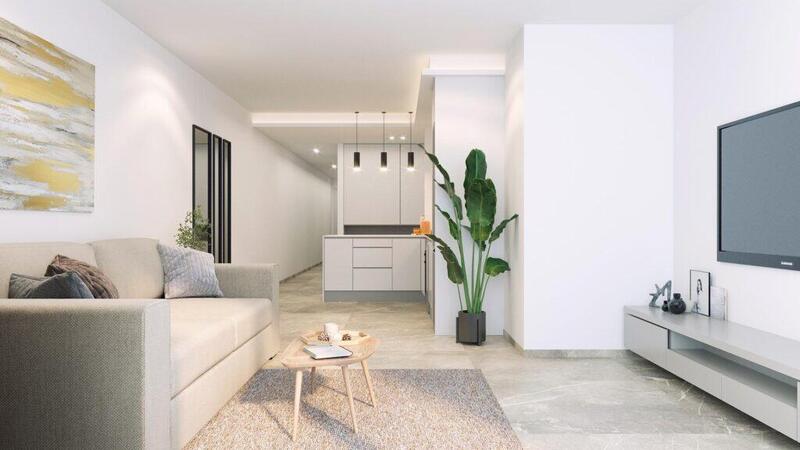 2 chambre Appartement à vendre