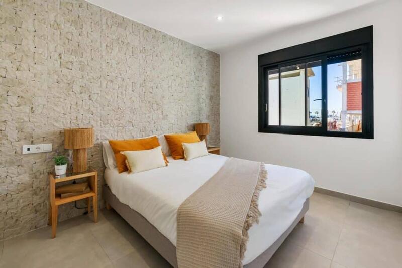 3 chambre Appartement à vendre