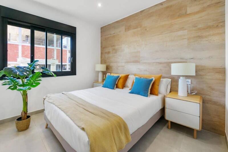 3 chambre Appartement à vendre