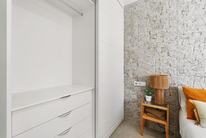 3 chambre Appartement à vendre