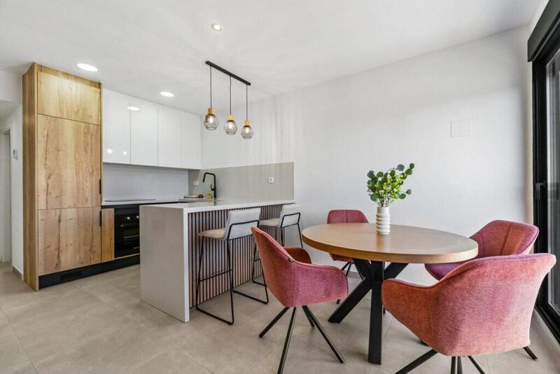 3 chambre Appartement à vendre