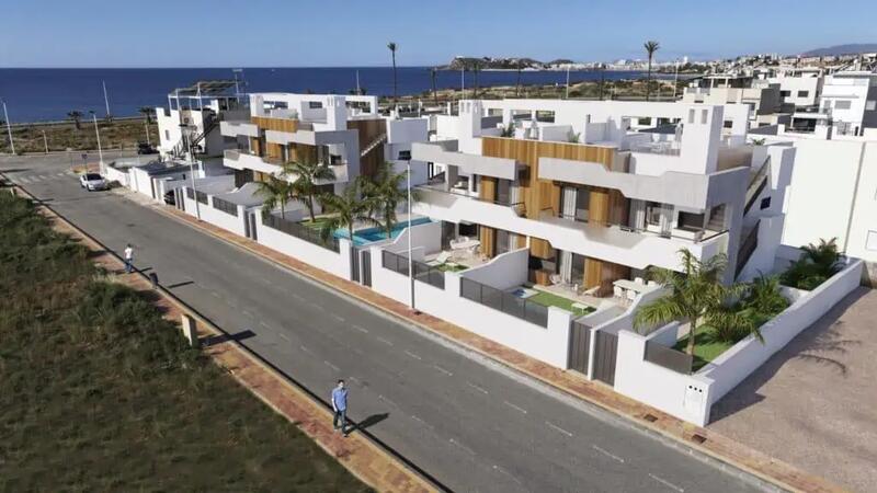 2 Cuarto Apartamento en venta