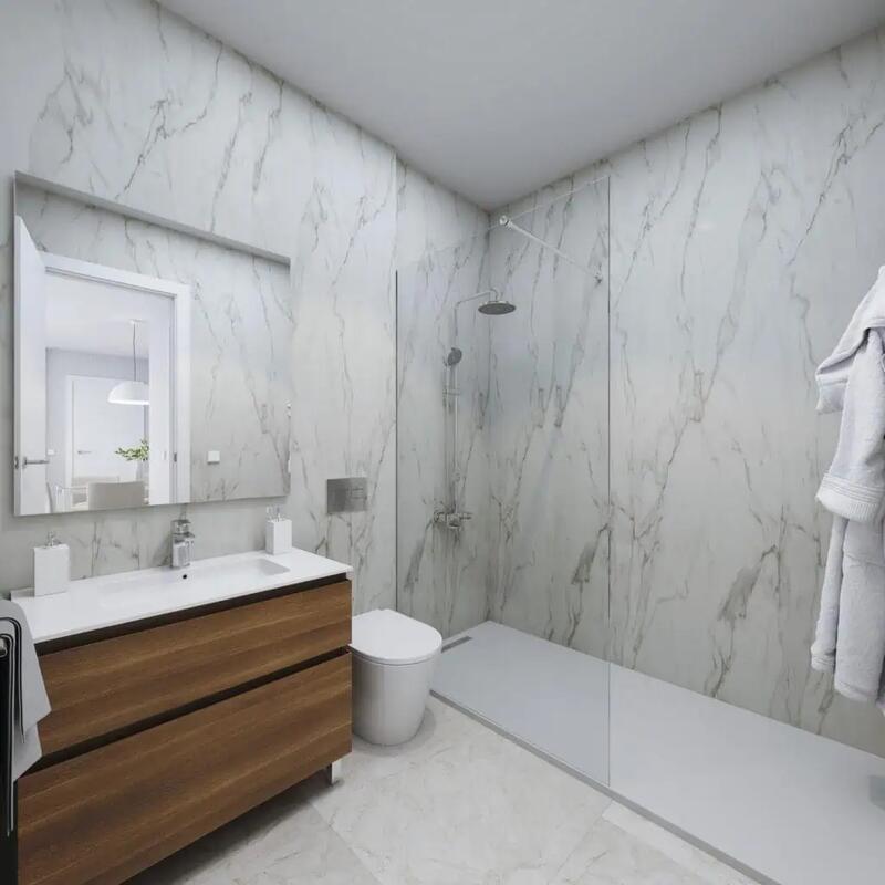 2 Cuarto Apartamento en venta