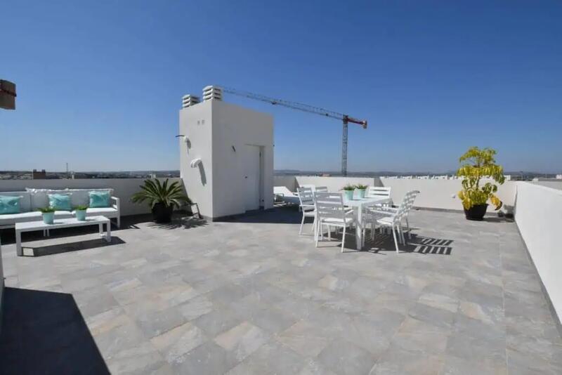 3 Cuarto Apartamento en venta