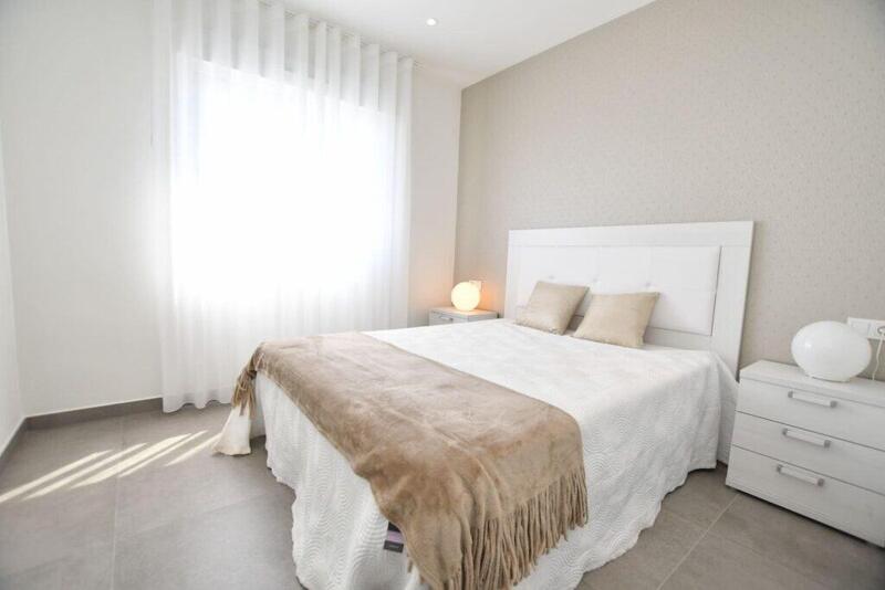 3 Cuarto Apartamento en venta