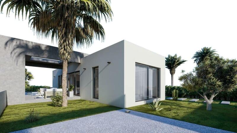 3 soveværelse Villa til salg 3 soveværelse Villa til salg