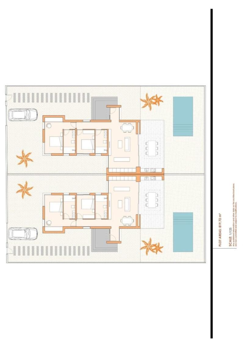2 soveværelse Villa til salg 2 soveværelse Villa til salg