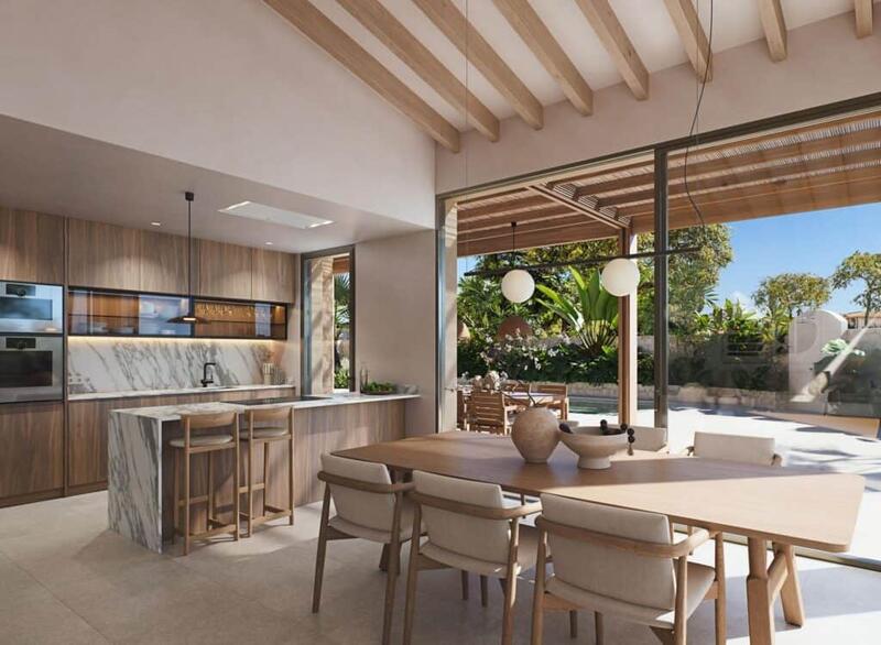 3 Cuarto Villa en venta 3 Cuarto Villa en venta