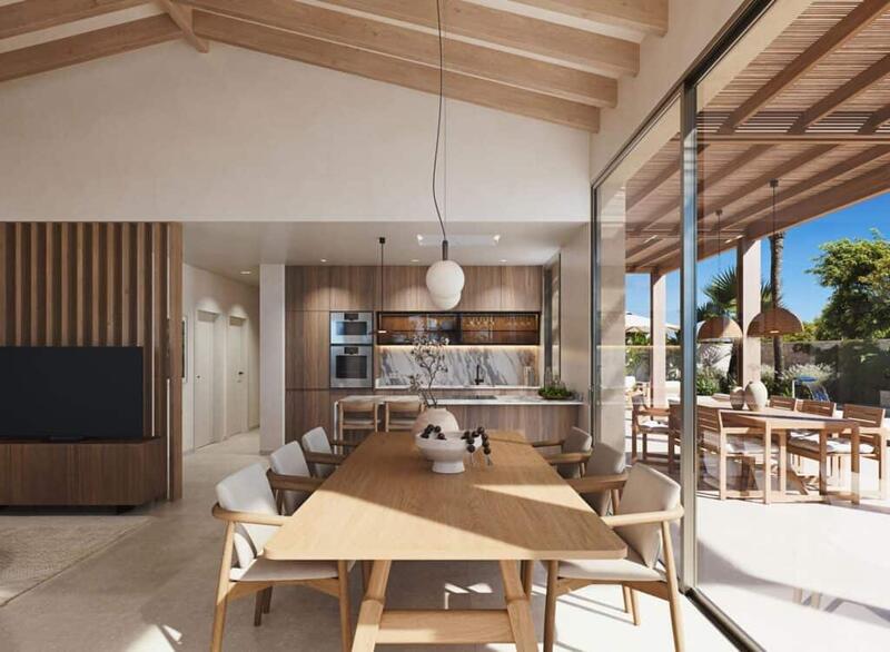 3 Cuarto Villa en venta 3 Cuarto Villa en venta