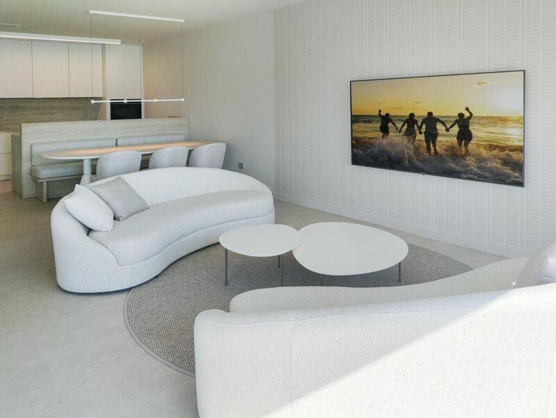 5 slaapkamer Villa Te koop