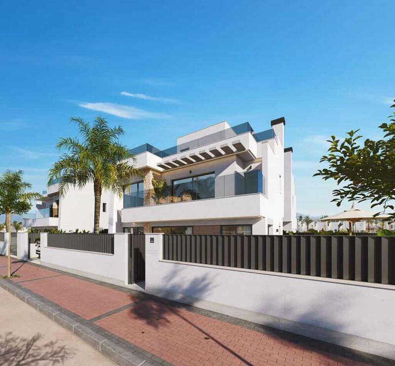 4 bedroom Villa for sale