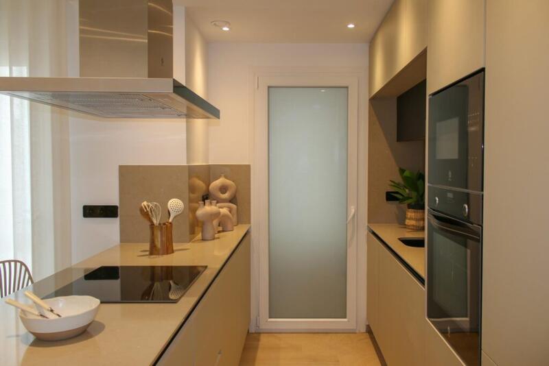 3 soverom Leilighet til salgs 3 soverom Leilighet til salgs