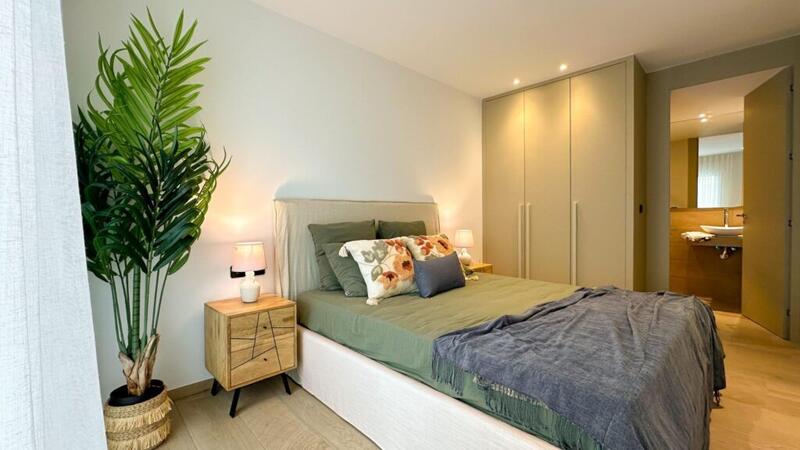 2 soverom Leilighet til salgs 2 soverom Leilighet til salgs