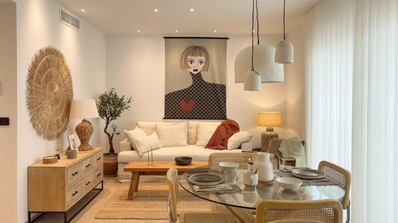 2 soverom Leilighet til salgs 2 soverom Leilighet til salgs